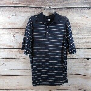 FootJoy Men's Large Golf shirt Polo shirt